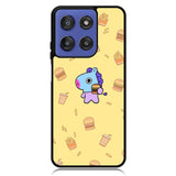 Mang BT21 Motorola Moto G Stylus 5G 2025 Case OV9743