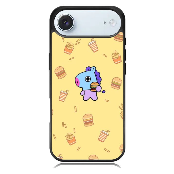 Mang BT21 iPhone 17 Air Case OV9743