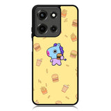 Mang BT21 Motorola Moto G 5G 2025 Case OV9743