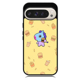 Mang BT21 Google Pixel 10 Pro XL Case RC9743