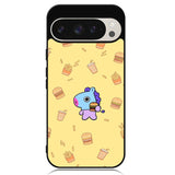 Mang BT21 Google Pixel 9 Pro XL Case OV9743
