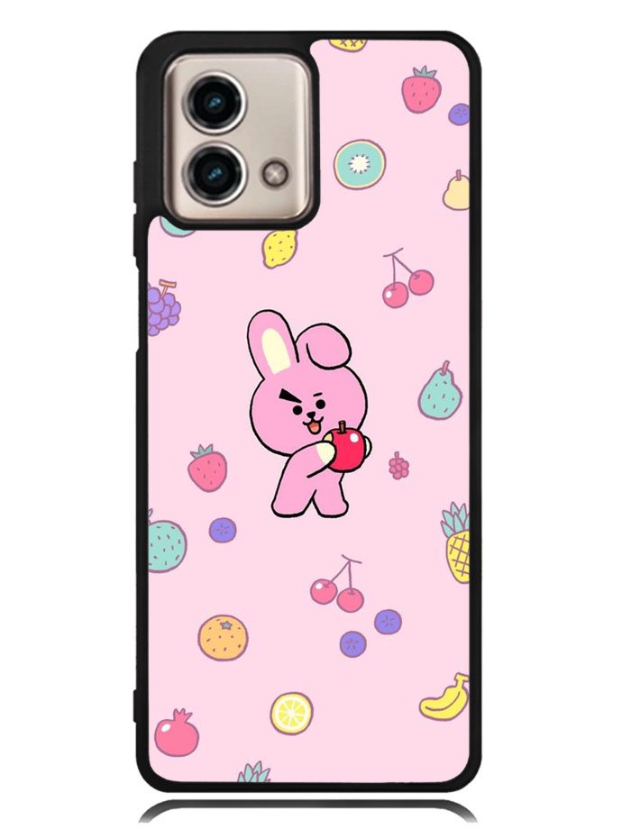 Cooky BT21 Motorola Moto G Stylus 5G 2023 Case OV9777