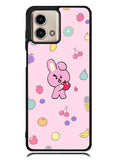 Cooky BT21 Motorola Moto G Stylus 5G 2023 Case OV9777