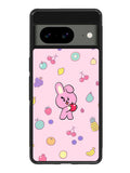 Cooky BT21 Google Pixel 8 Case QC9777