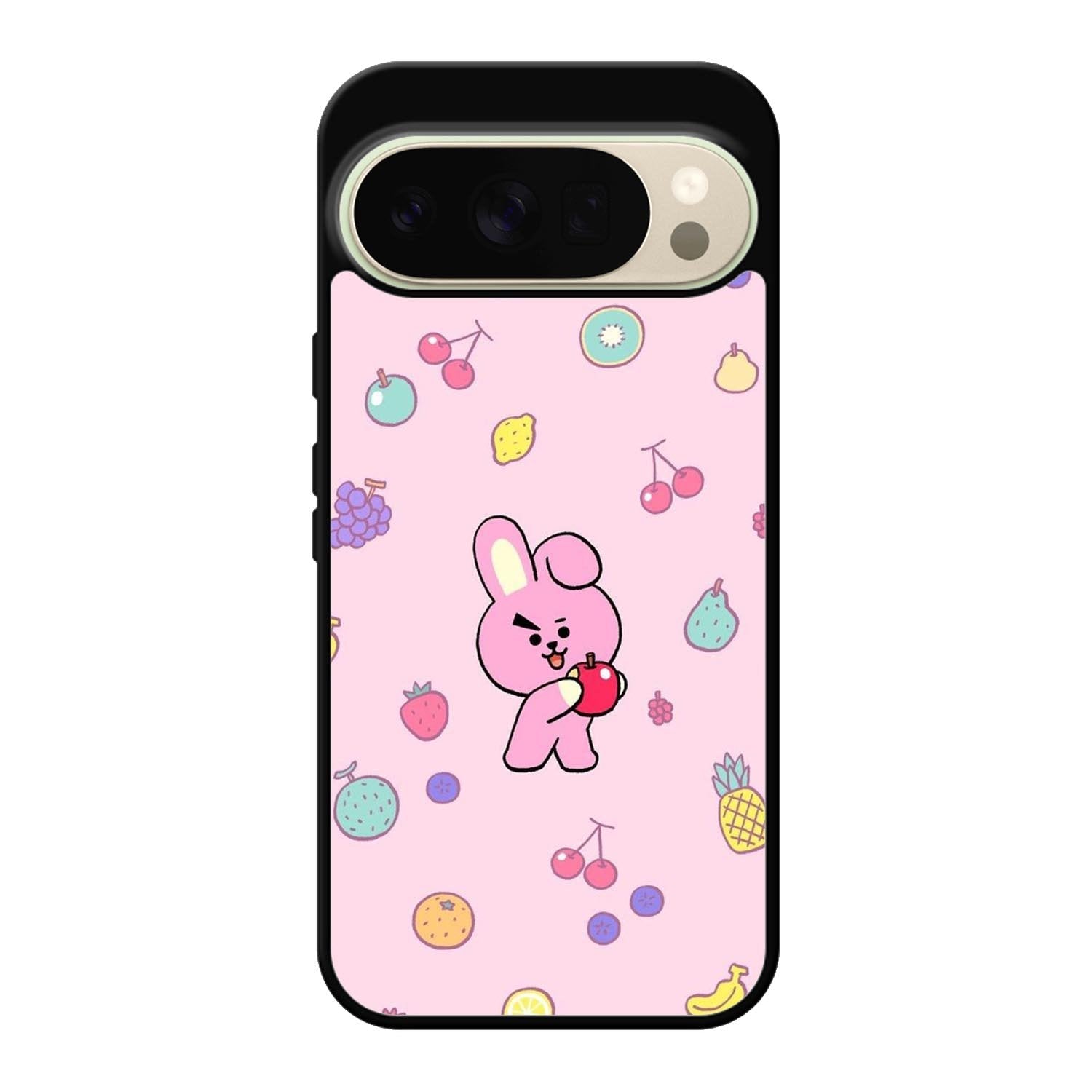 Cooky BT21 Google Pixel 10 Pro Case OV9777