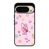 Cooky BT21 Google Pixel 10 Pro Case OV9777