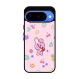 Cooky BT21 Google Pixel 10 Case OV9777