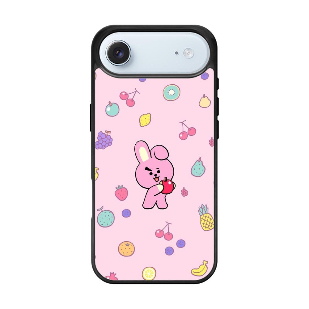 Cooky BT21 iPhone Air Case OV9777