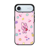 Cooky BT21 iPhone Air Case OV9777