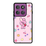 Cooky BT21 Motorola Moto Edge 60 Pro Case OV9777