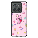 Cooky BT21 Motorola Moto Edge 2025 Case OV9777