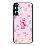 Cooky BT21 Samsung Galaxy A16 Case OV9777