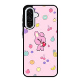 Cooky BT21 Samsung Galaxy A36 5G Case RC9777