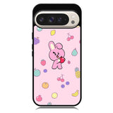 Cooky BT21 Google Pixel 10 Pro XL Case RC9777
