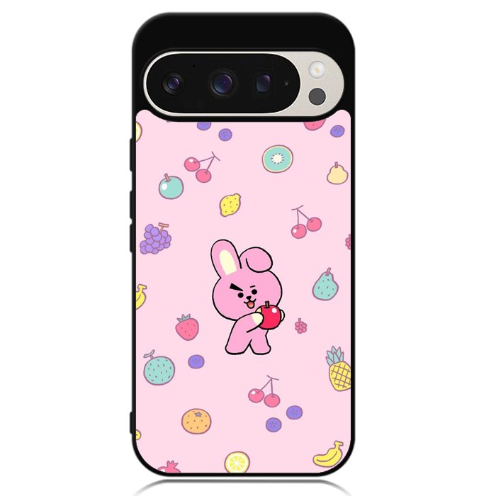 Cooky BT21 Google Pixel 9 Pro XL Case OV9777