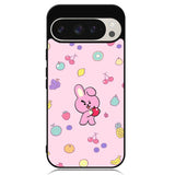 Cooky BT21 Google Pixel 9 Pro XL Case OV9777