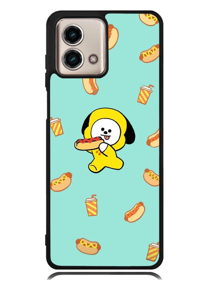 Chimmy BT21 Motorola Moto G Stylus 5G 2023 Case OV9776