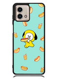 Chimmy BT21 Motorola Moto G Stylus 5G 2023 Case OV9776