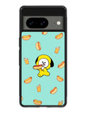 Chimmy BT21 Google Pixel 8 Case QC9776