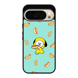 Chimmy BT21 Google Pixel 10 Pro Case OV9776