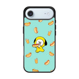 Chimmy BT21 iPhone Air Case OV9776