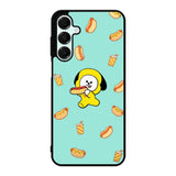 Chimmy BT21 Samsung Galaxy A16 Case OV9776