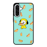 Chimmy BT21 Samsung Galaxy A56 5G Case RC9776