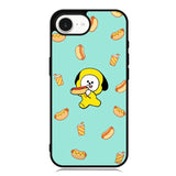 Chimmy BT21 iPhone 16e Case OV9776