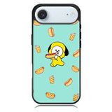 Chimmy BT21 iPhone 17 Air Case OV9776