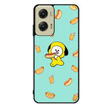 Chimmy BT21 Motorola Moto G Stylus 5G 2024 Case OV9776