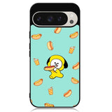 Chimmy BT21 Google Pixel 9 Pro XL Case OV9776