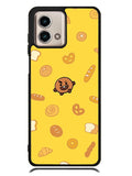 Shooky BT21 Motorola Moto G Stylus 5G 2023 Case OV9721