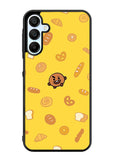 Shooky BT21 Samsung Galaxy A35 5G Case OV9721