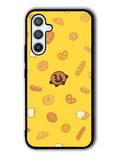 Shooky BT21 Samsung Galaxy A14 5G Case QC9721