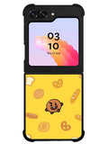 Shooky BT21 Samsung Galaxy Z Flip 5 5G 2023 Case OV9721