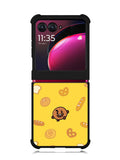 Shooky BT21 Motorola Moto Razr Plus 2023 , Moto Razr+ 2023 Case OV9721