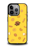 Shooky BT21 iPhone 16 Pro Max Case QC9721