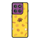 Shooky BT21 Motorola Moto Edge 60 Pro Case QC9721