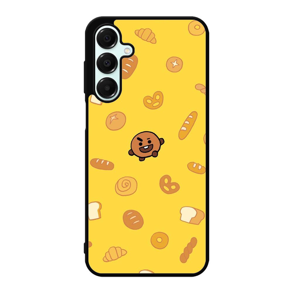 Shooky BT21 Samsung Galaxy A16 Case OV9721
