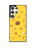 Shooky BT21 Samsung Galaxy S25 Ultra 5G Case QC9721
