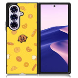 Shooky BT21 Samsung Galaxy Z Fold 7 Case OV9721