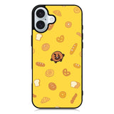 Shooky BT21 iPhone 16 Case QC9721