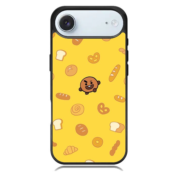 Shooky BT21 iPhone 17 Air Case OV9721