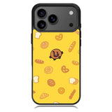 Shooky BT21 Samsung Galaxy S26 Case OV9721