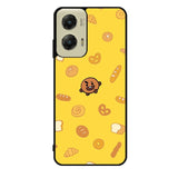 Shooky BT21 Motorola Moto G Stylus 5G 2024 Case OV9721