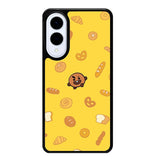 Shooky BT21 Samsung Galaxy S25 Edge 5G Case OV9721