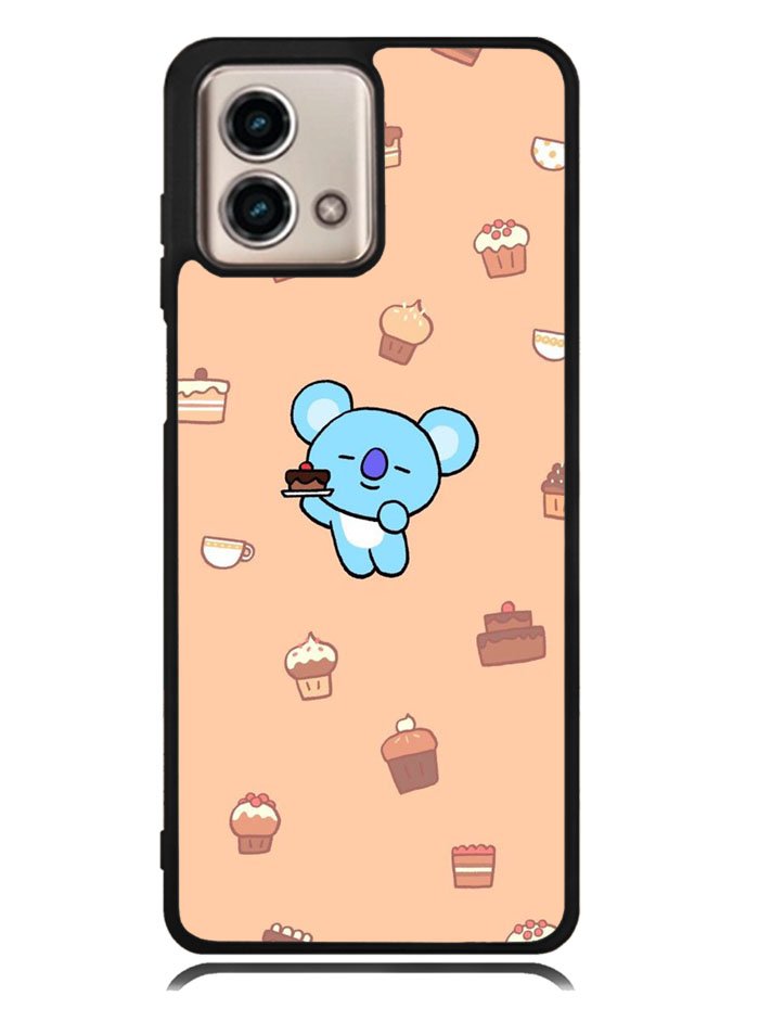 Koya BT21 Motorola Moto G Stylus 5G 2023 Case OV9742