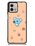 Koya BT21 Motorola Moto G Stylus 5G 2023 Case OV9742
