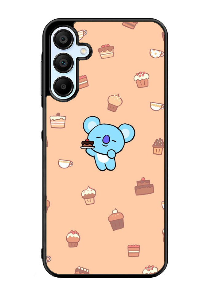 Koya BT21 Samsung Galaxy A35 5G Case OV9742