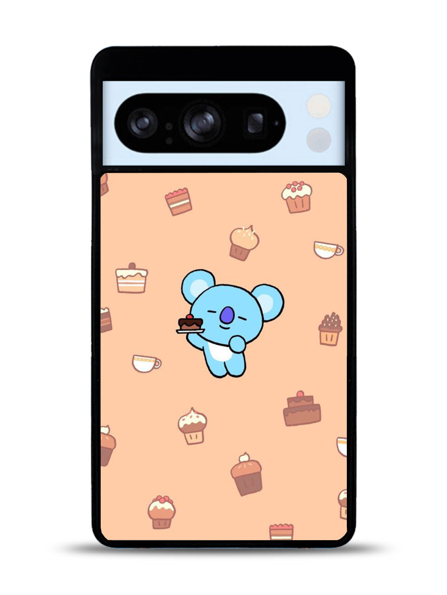 Koya BT21 Google Pixel 8 Pro Case QC9742